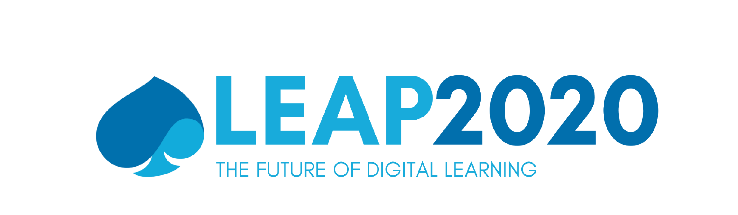 logo leap2020